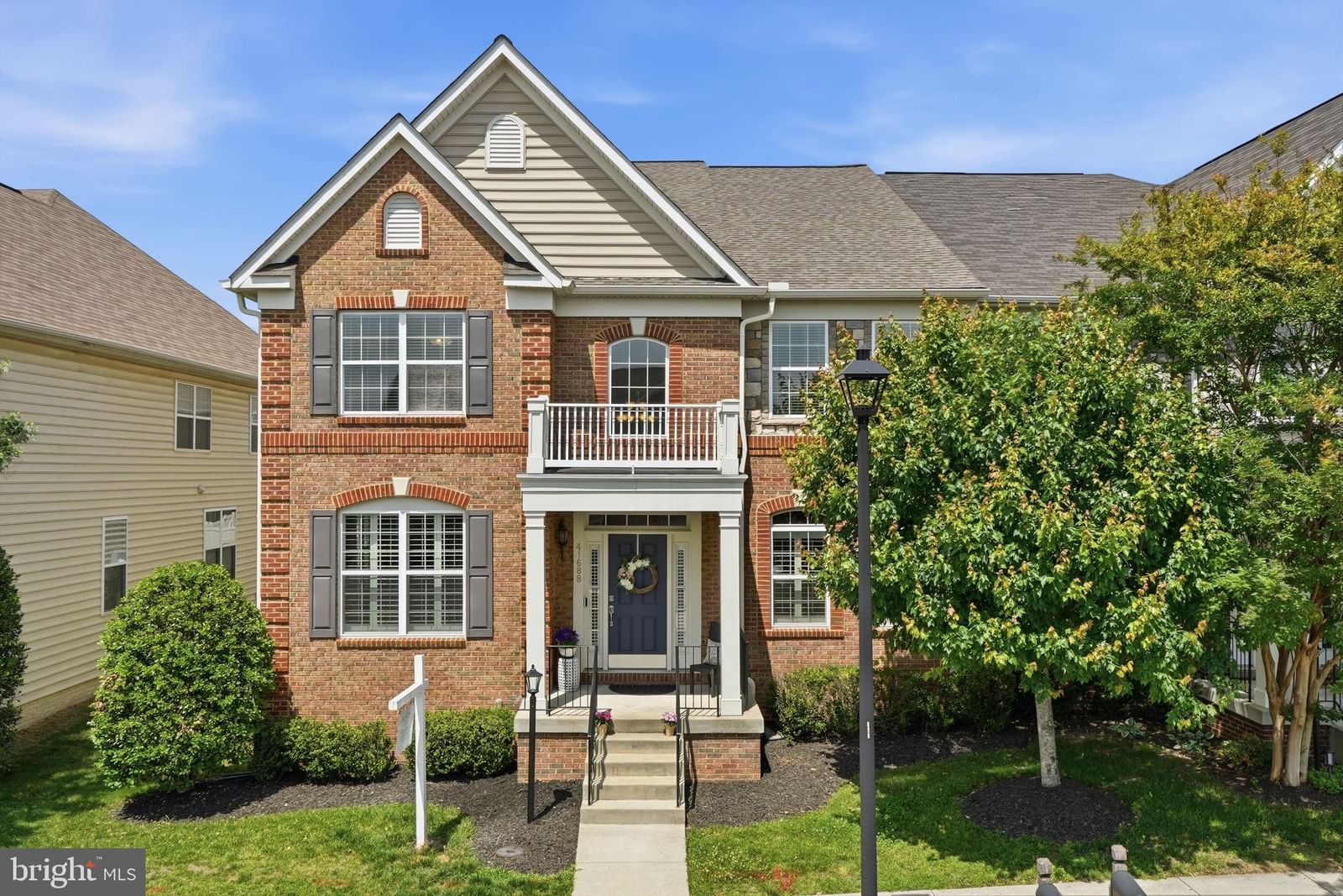 41688 BLUE GRAMA CIR, ALDIE 20105, VA