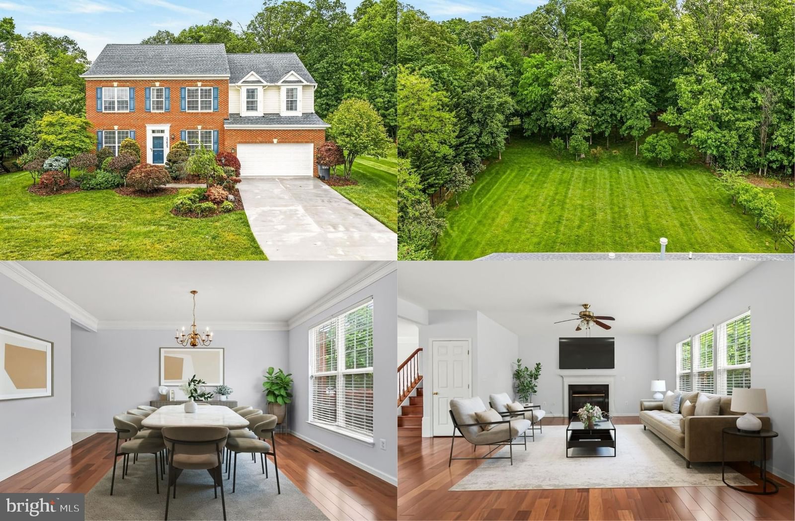 25825 SPRING FARM CIR, CHANTILLY 20152, VA