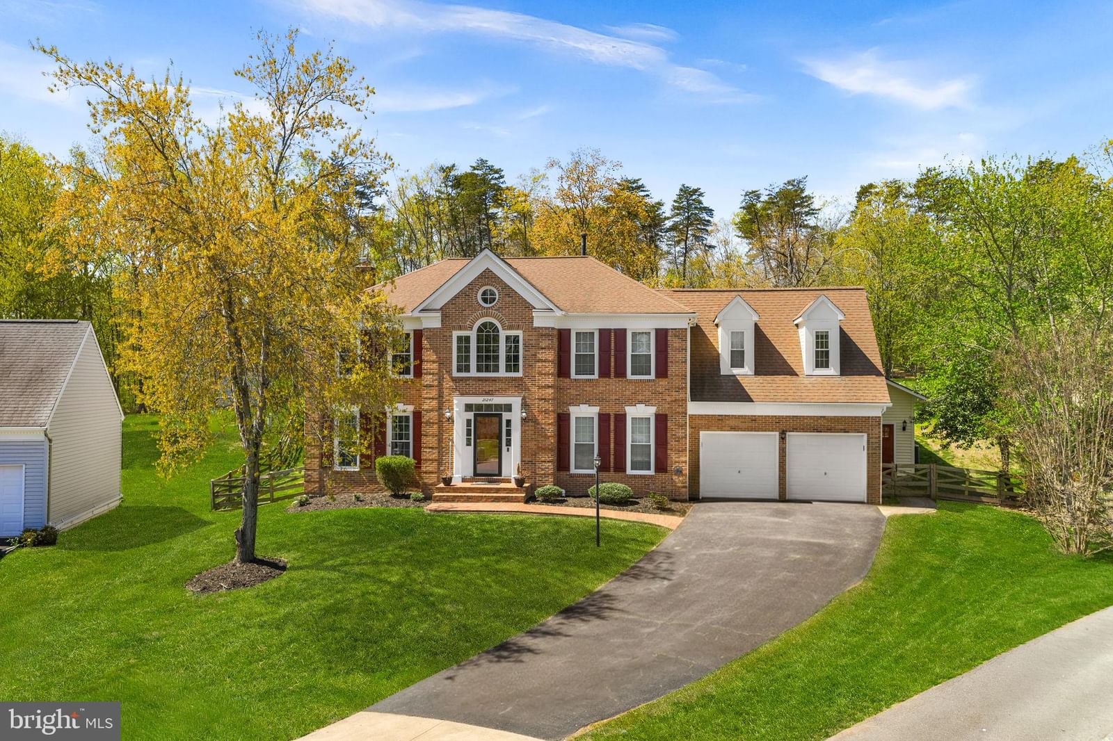 21247 SMOKEHOUSE CT, ASHBURN 20147, VA