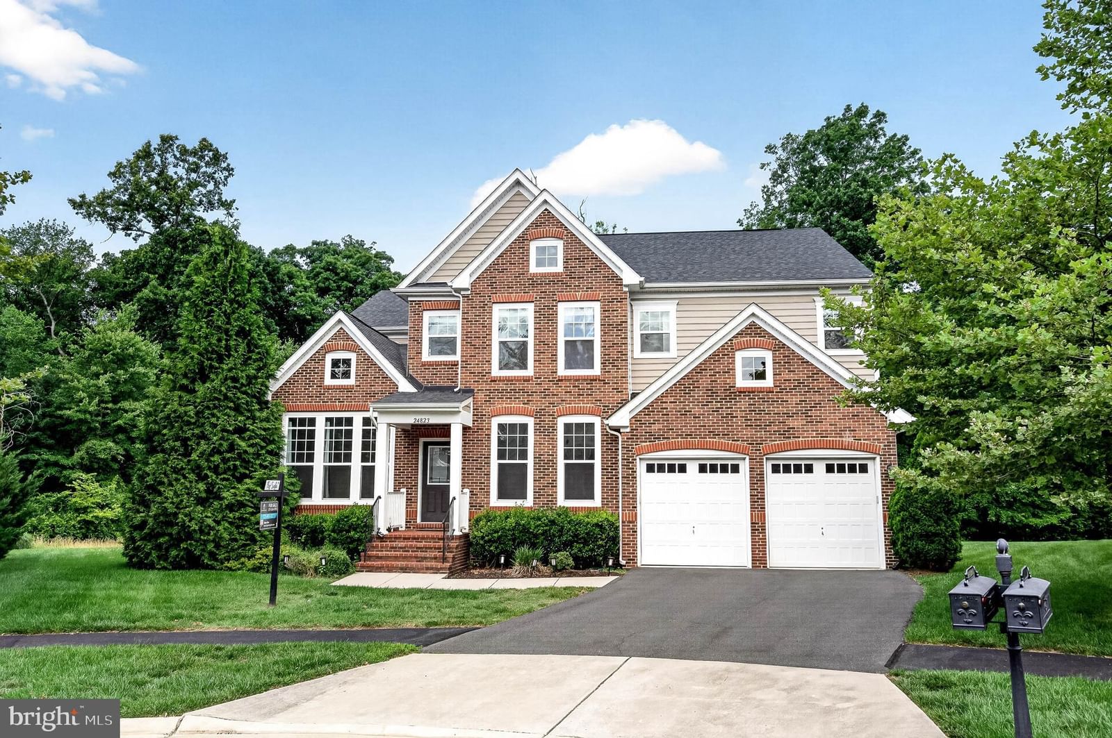 24823 BARRINGTON GROVE CT, ALDIE 20105, VA