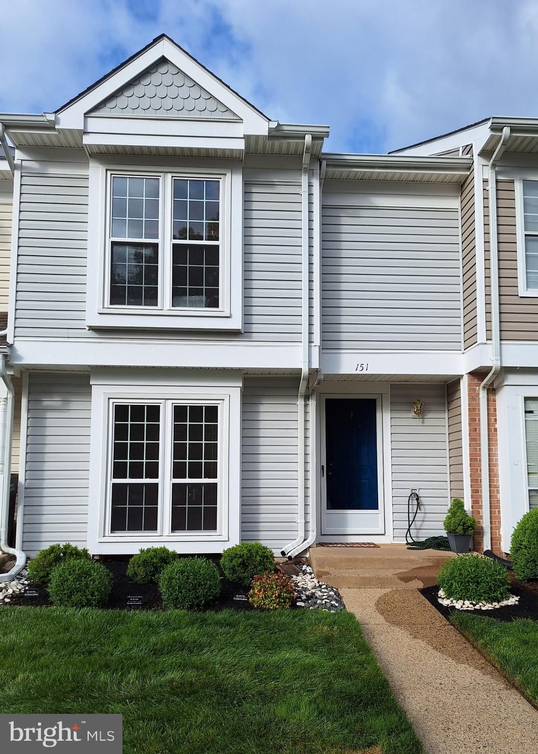 151 EDINBURGH SQ, STERLING 20164, VA