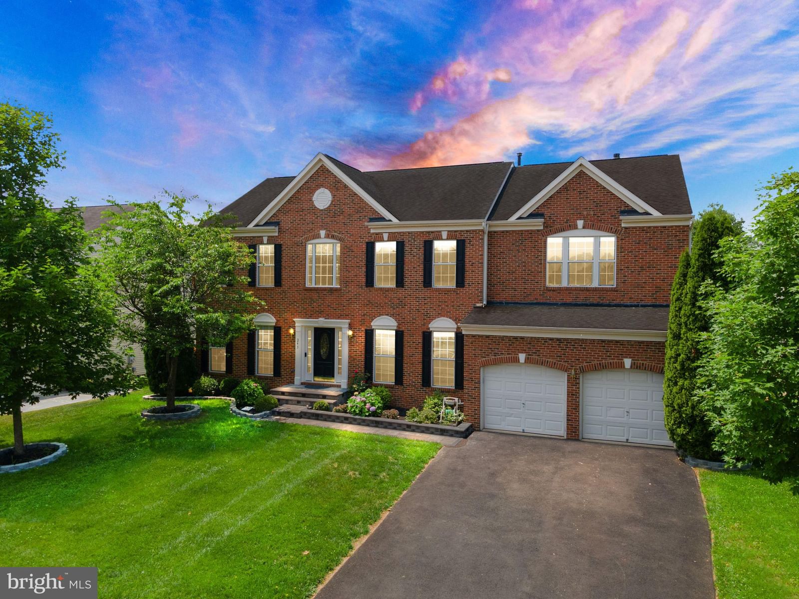 243 MINDY CT SE, LEESBURG 20175, VA