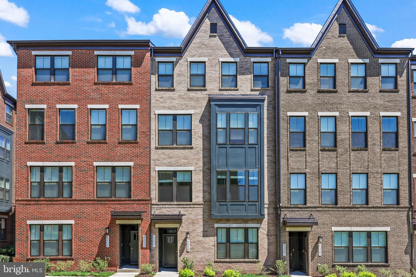43339 GOSHEN RUN SQ, ASHBURN 20148, VA