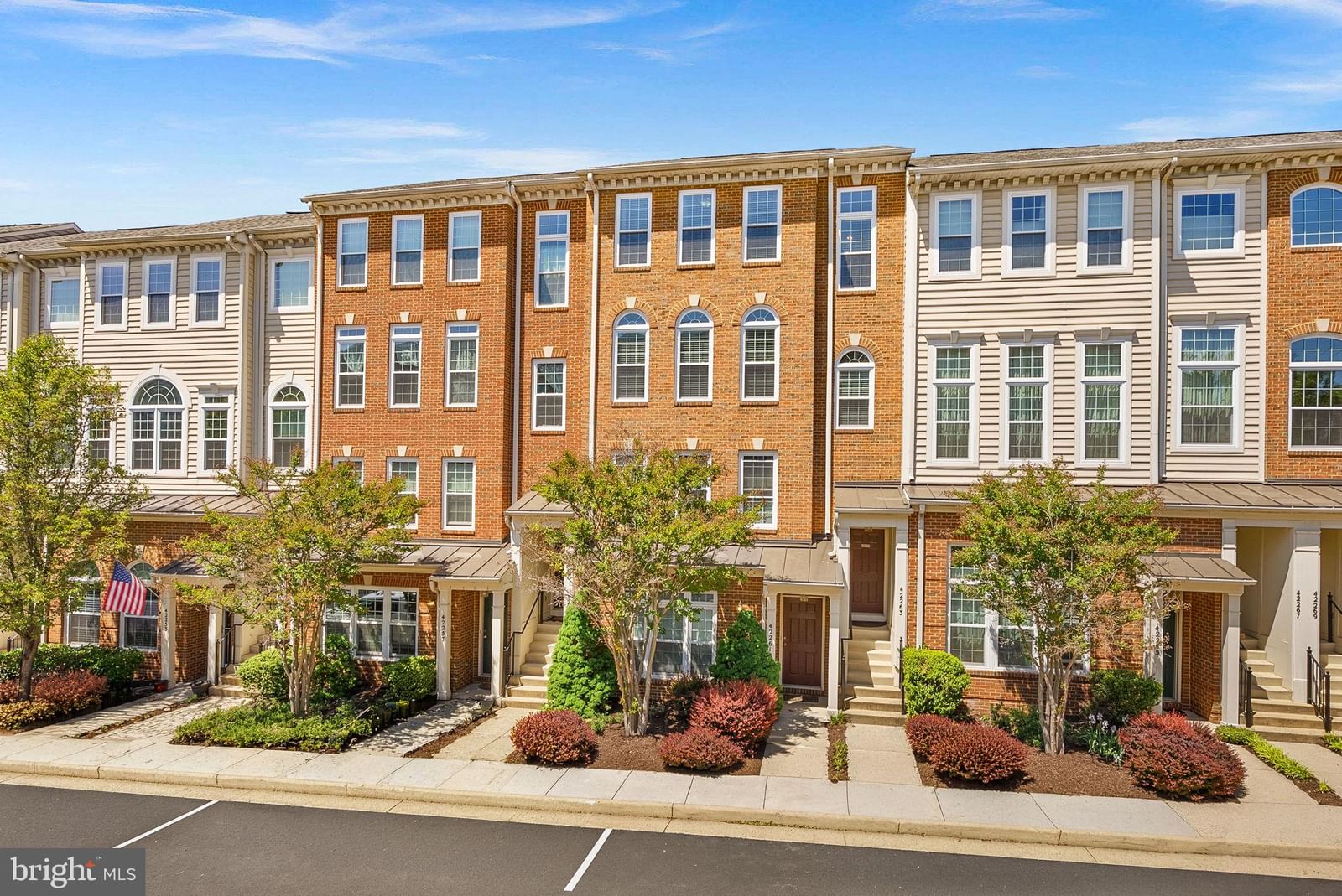 42263 BLACK ROCK TER, ALDIE 20105, VA