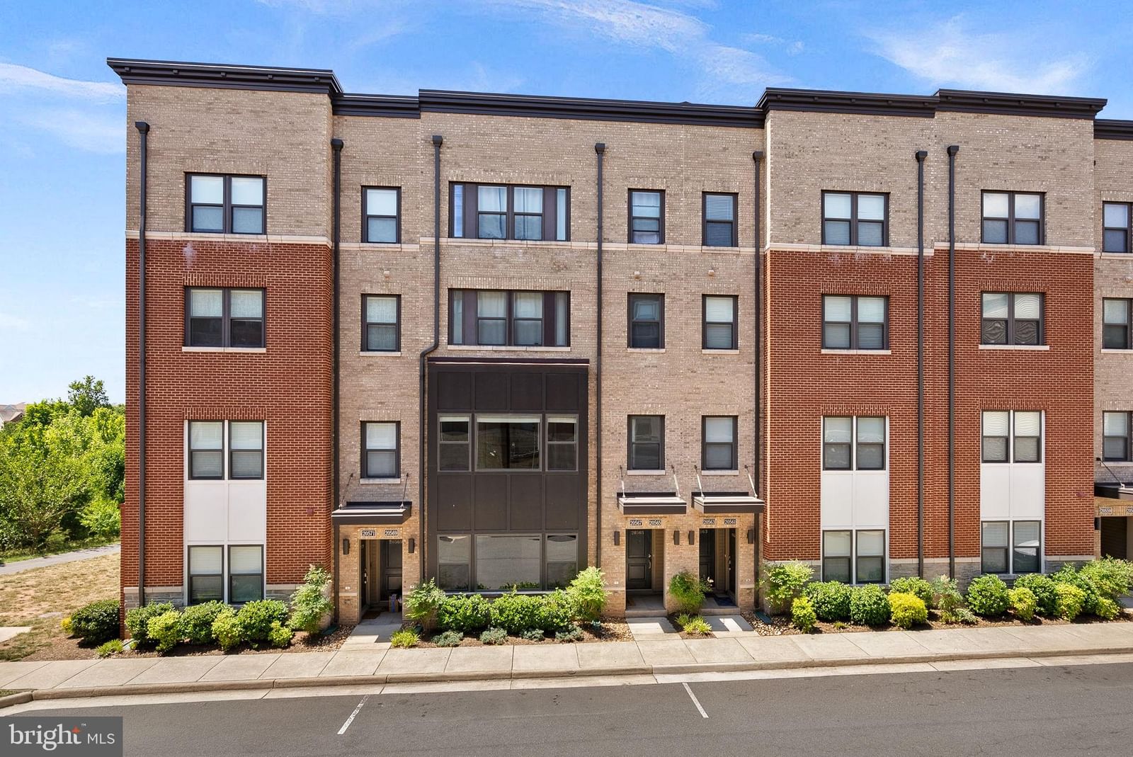 20567 MILBRIDGE TER, ASHBURN 20147, VA
