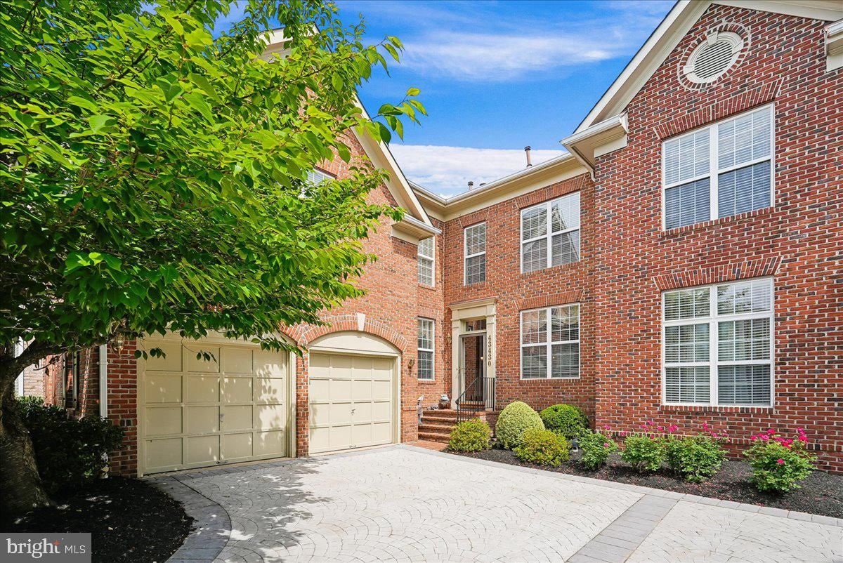 43430 WILD DUNES SQ, LEESBURG 20176, VA