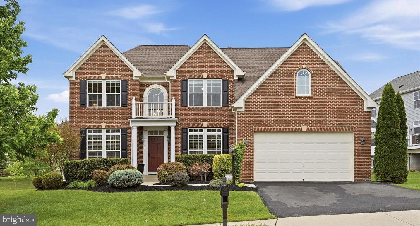 25437 FRITZ CT, ALDIE 20105, VA