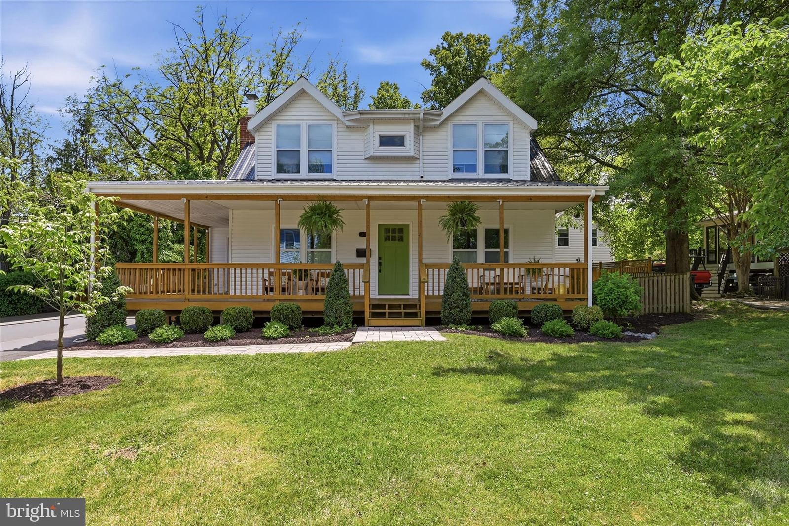 405 EDWARDS FERRY RD NE, LEESBURG 20176, VA