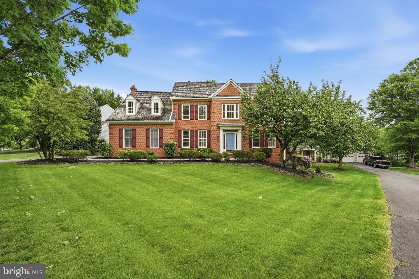 1414 HAGUE DR SW, LEESBURG 20175, VA