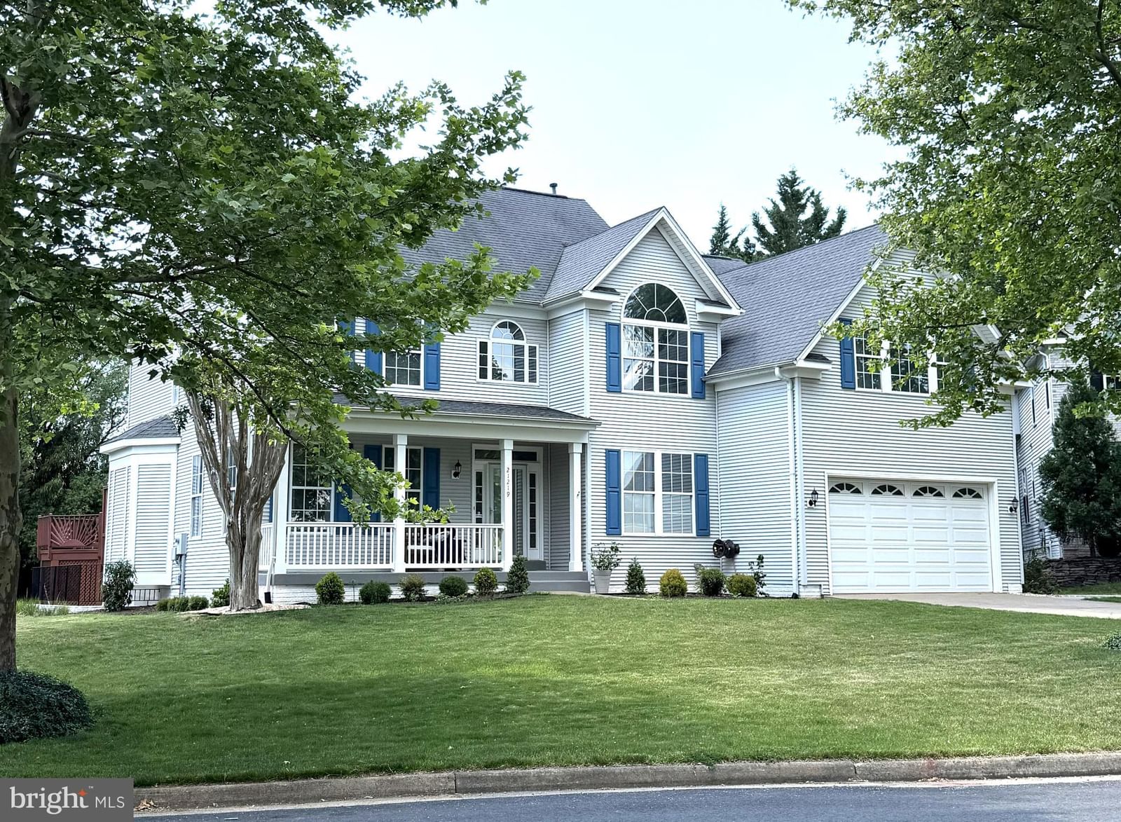 21219 CRUCIBLE CT, ASHBURN 20147, VA