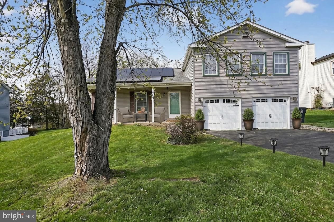 306 LOUNSBURY CT NE, LEESBURG 20176, VA