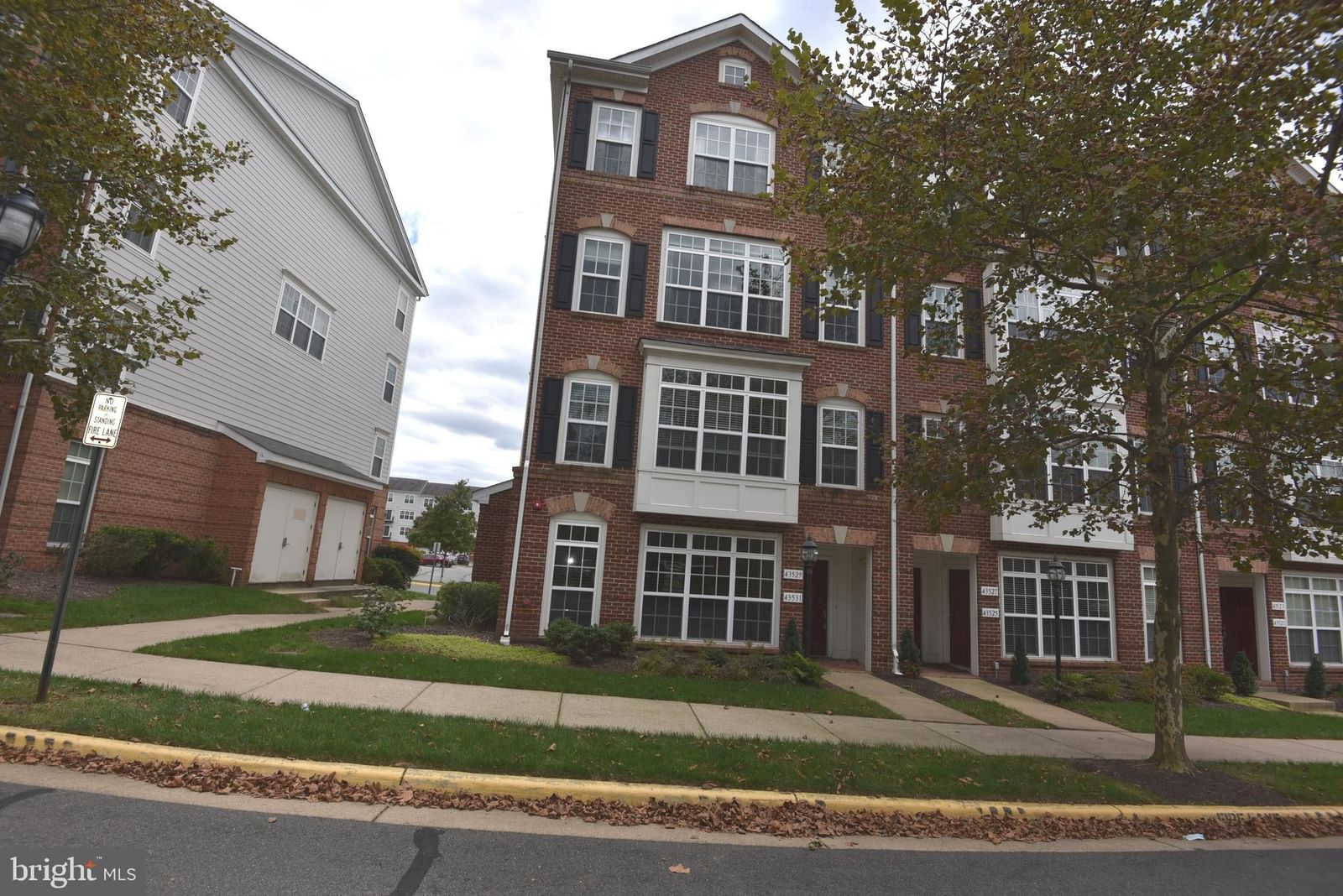 43531 MAHALA ST, LEESBURG 20176, VA