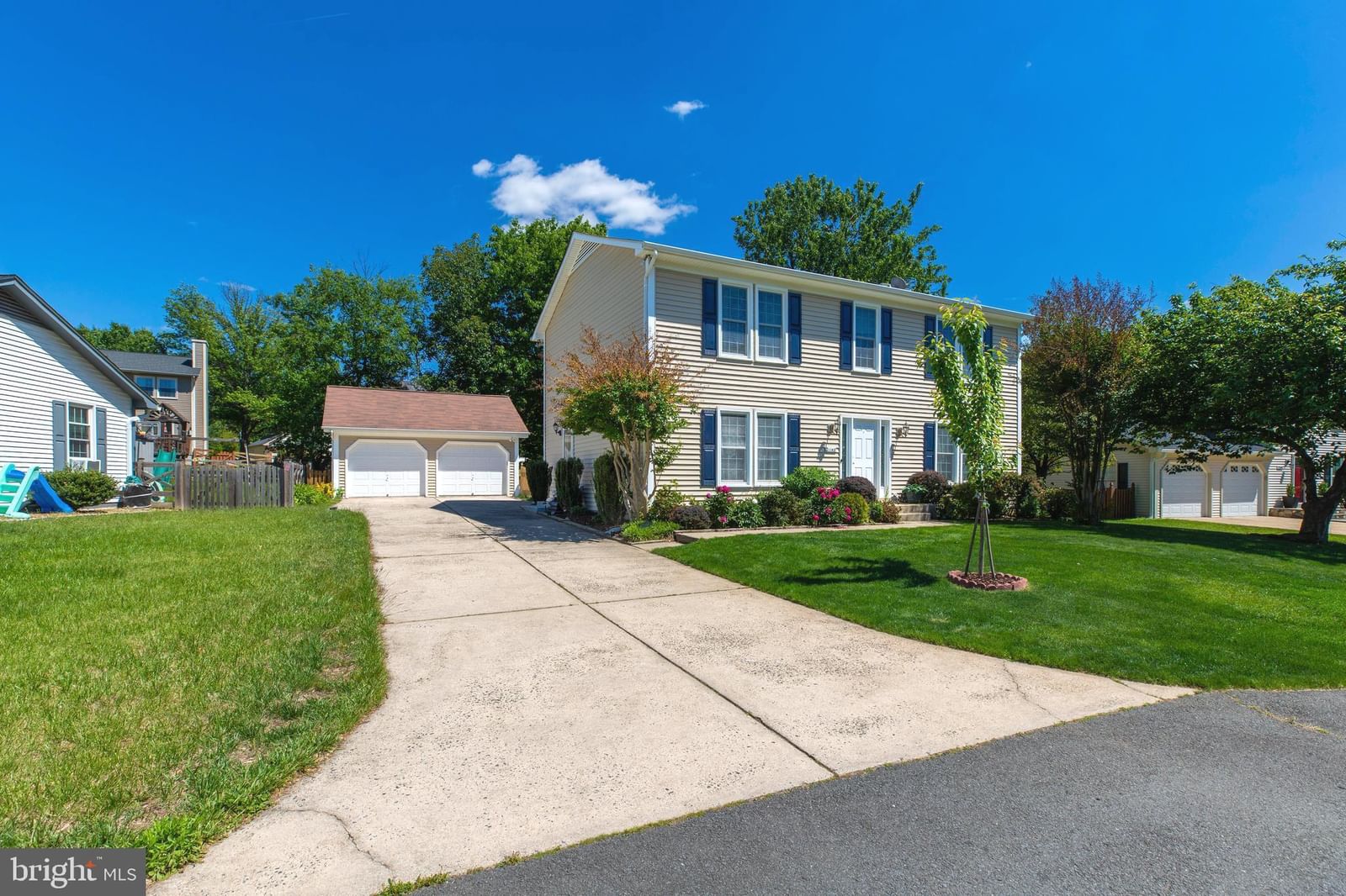 21146 MORNING WAY, STERLING 20164, VA