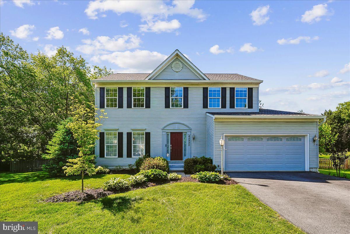 42820 CROSSBOW CT, ASHBURN 20147, VA