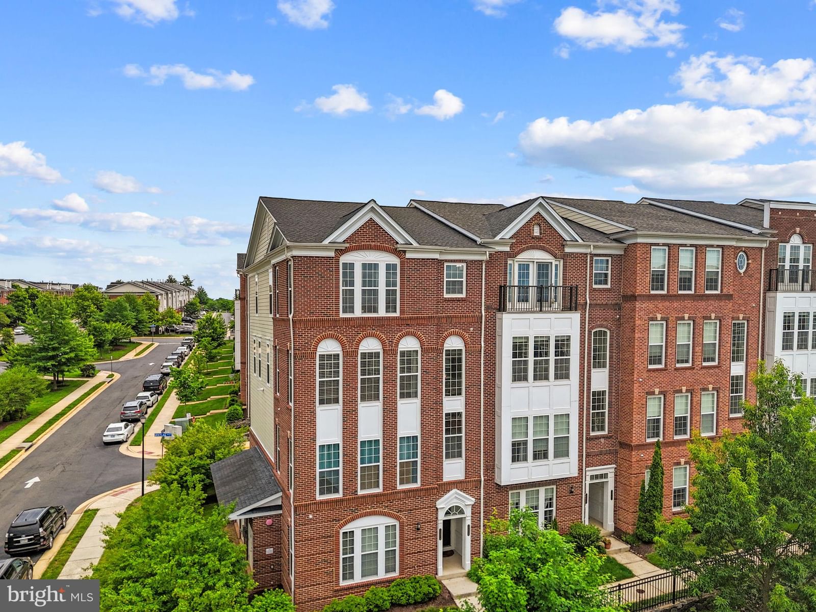 20696 ERSKINE TER, ASHBURN 20147, VA