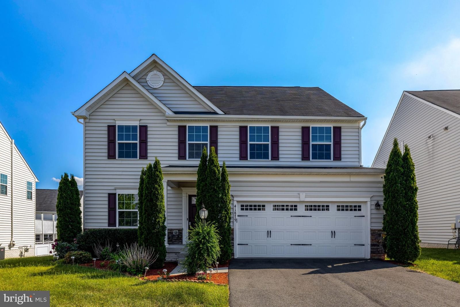 41879 HAYFIELD ORCHARD WAY, ALDIE 20105, VA