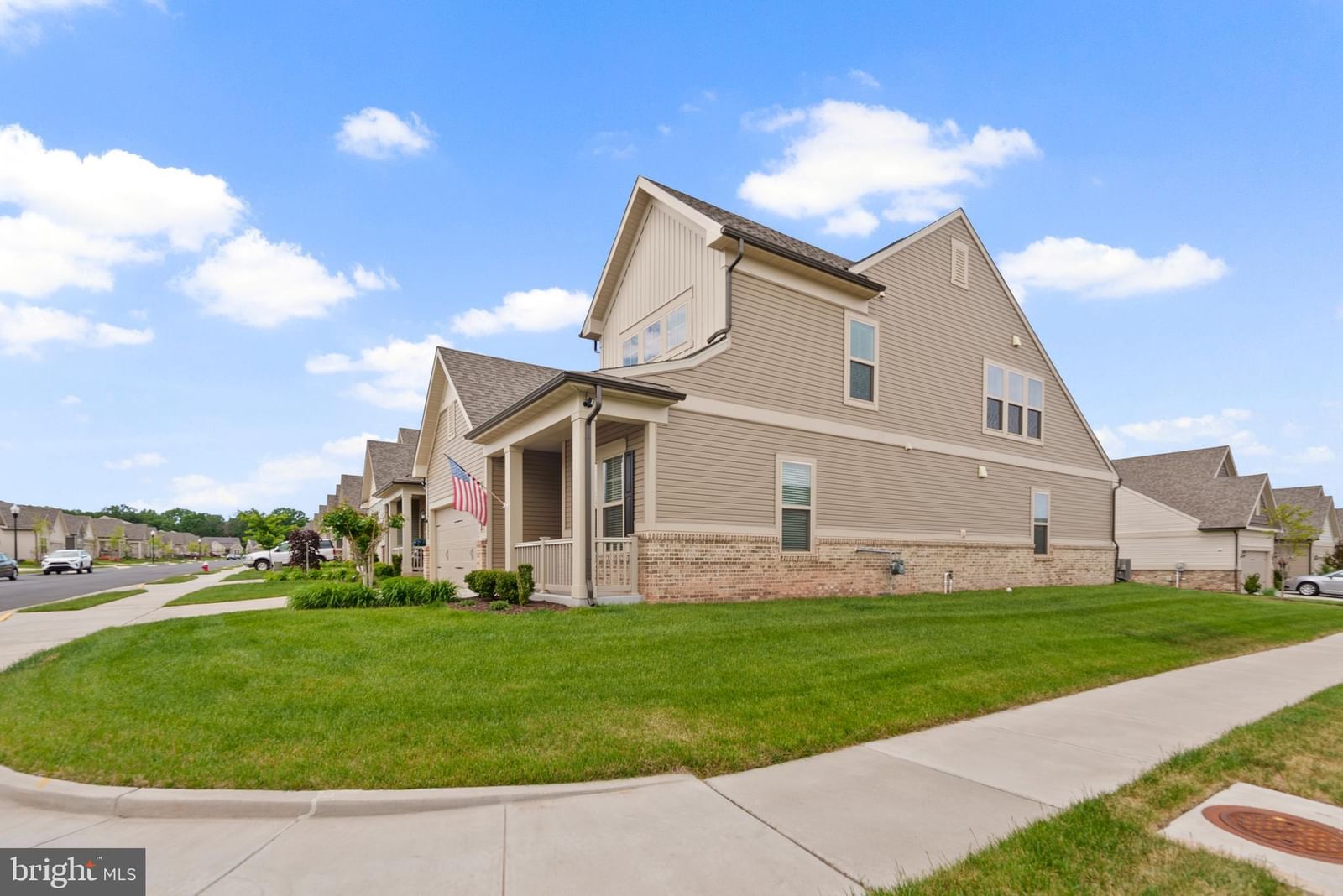 46408 REDDISH KNOB DR, STERLING 20164, VA