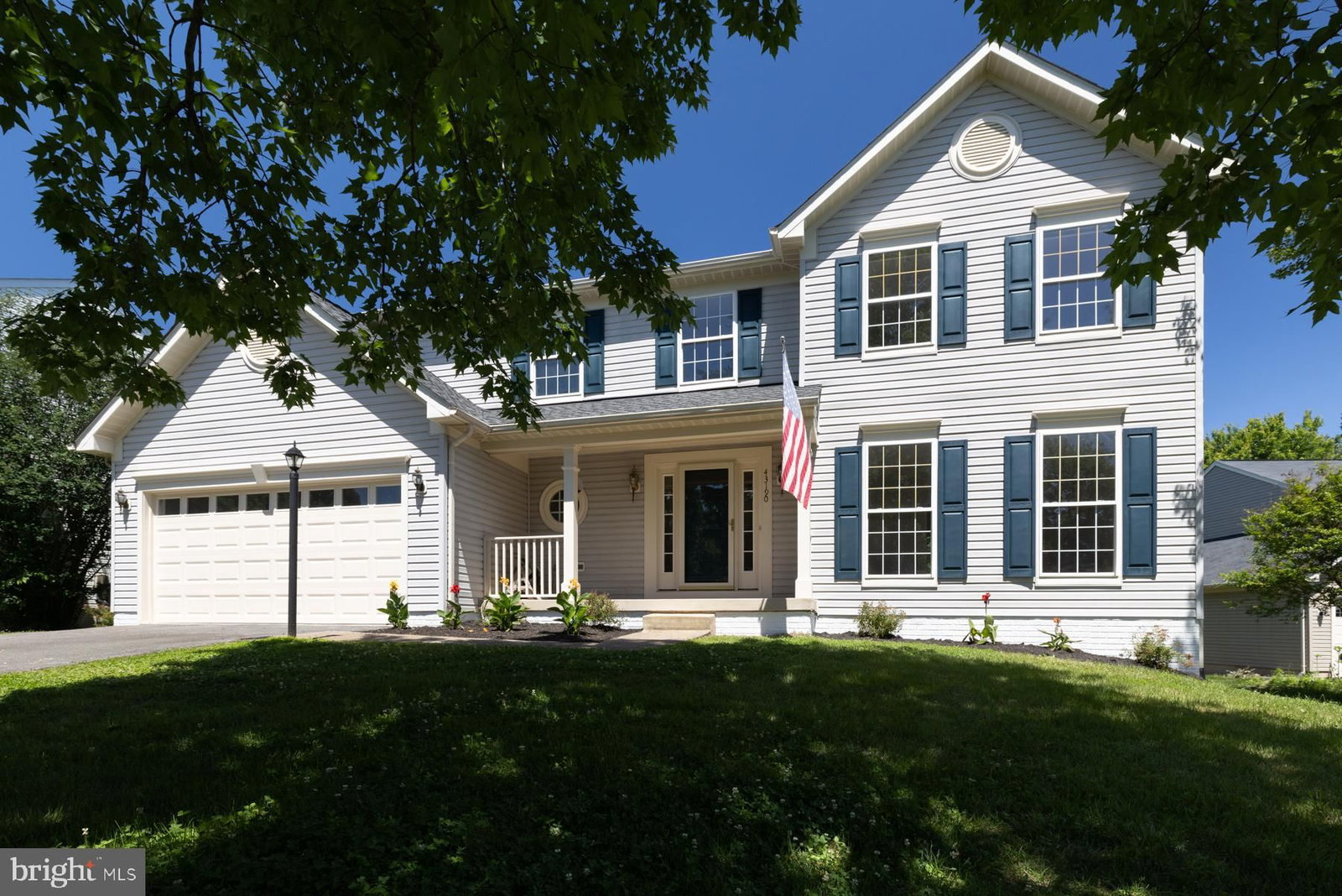43190 BURSTALL CT, LEESBURG 20176, VA