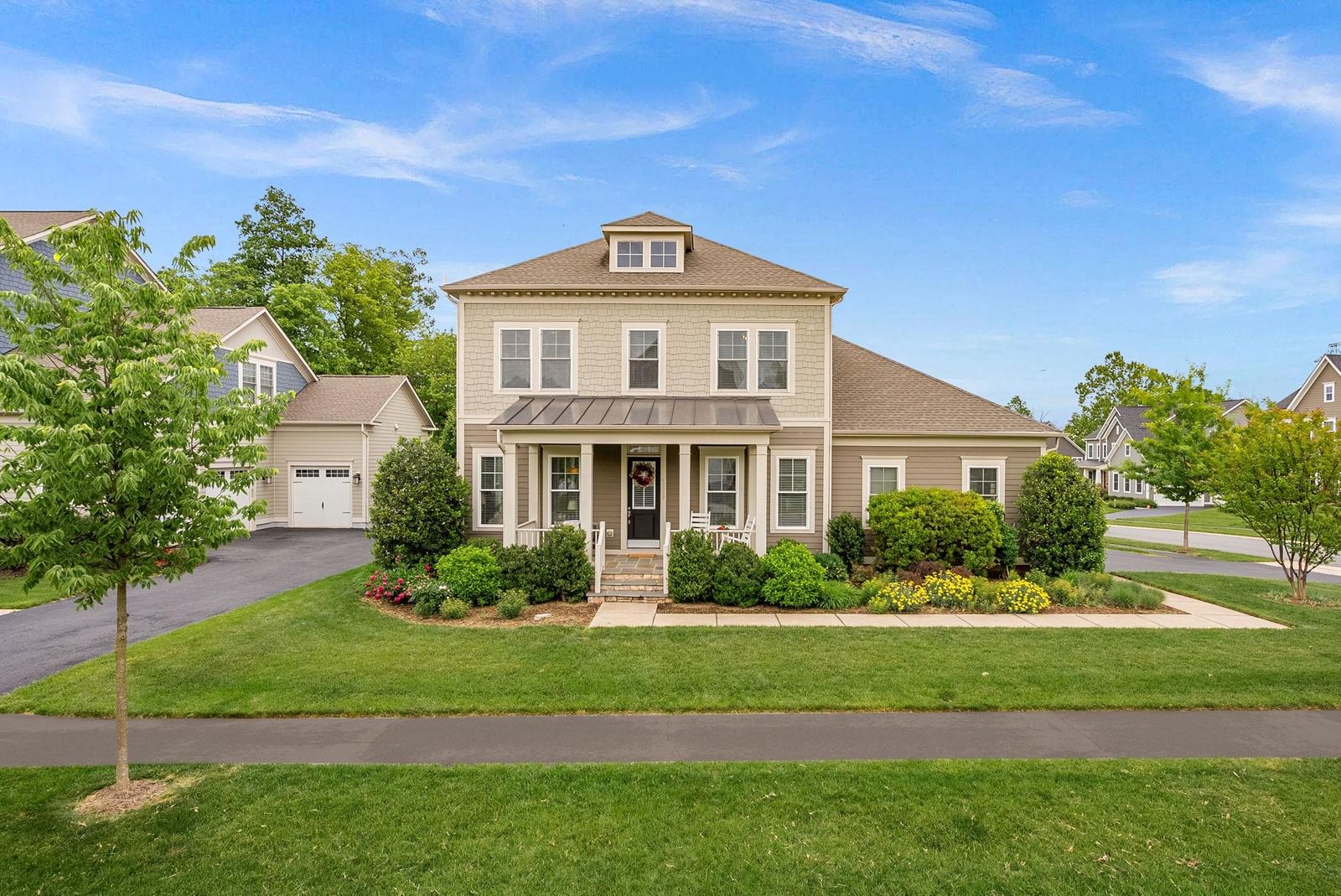 41953 PADDOCK GATE PL, ASHBURN 20148, VA