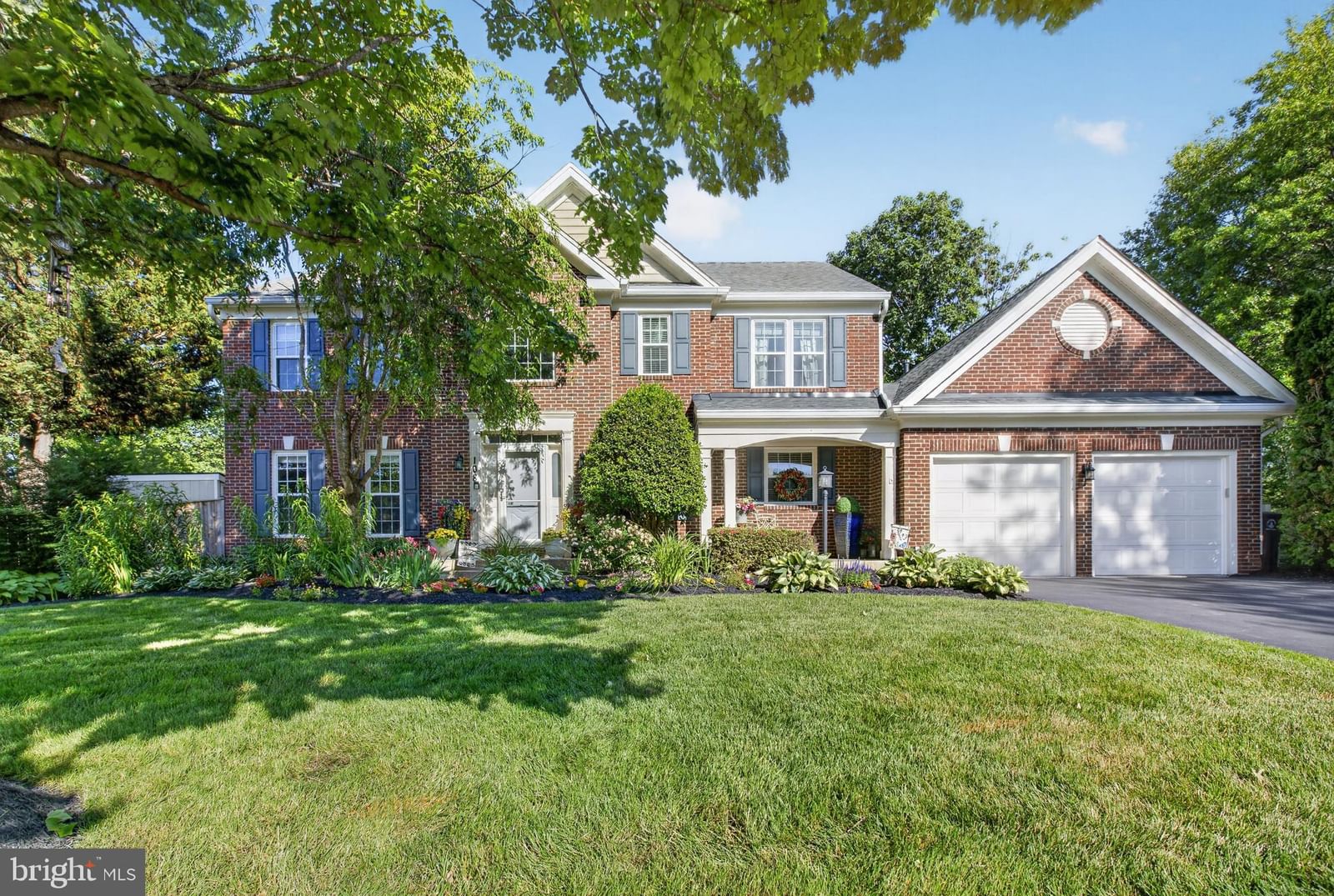 108 BETHAL CT SW, LEESBURG 20175, VA