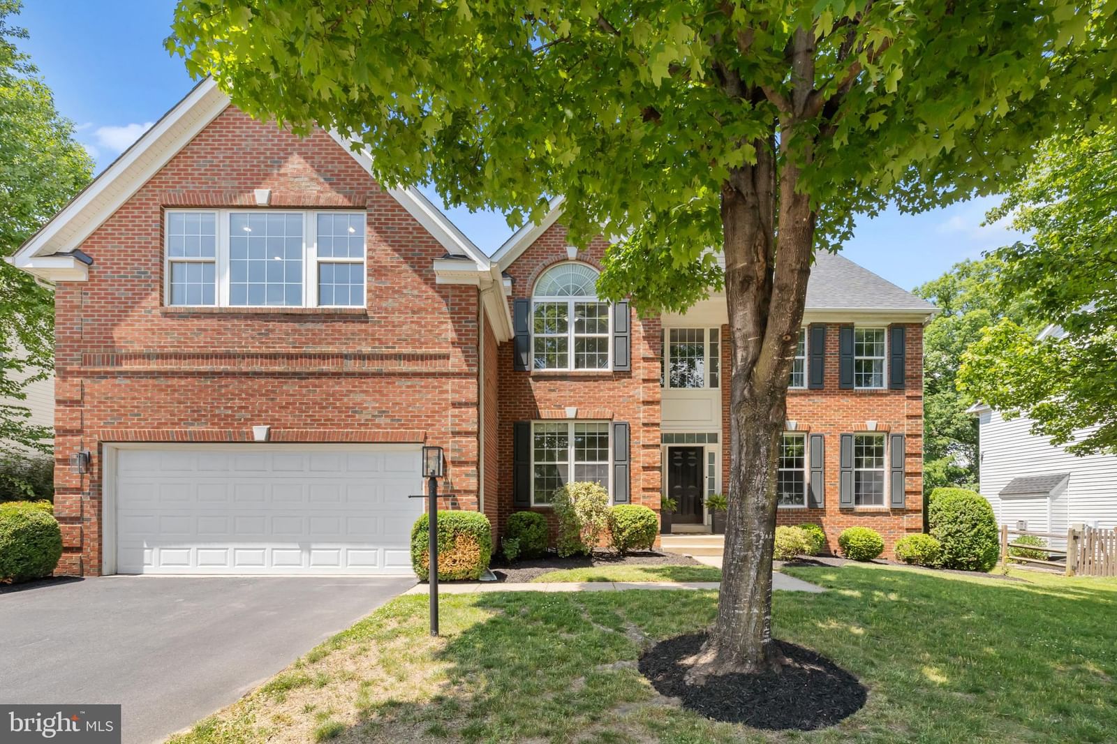 819 SADDLEBACK PL NE, LEESBURG 20176, VA
