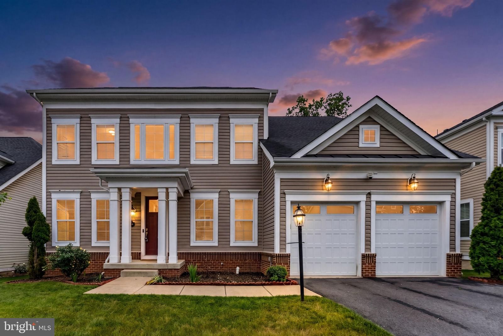 23754 KILKERRAN DR, ALDIE 20105, VA