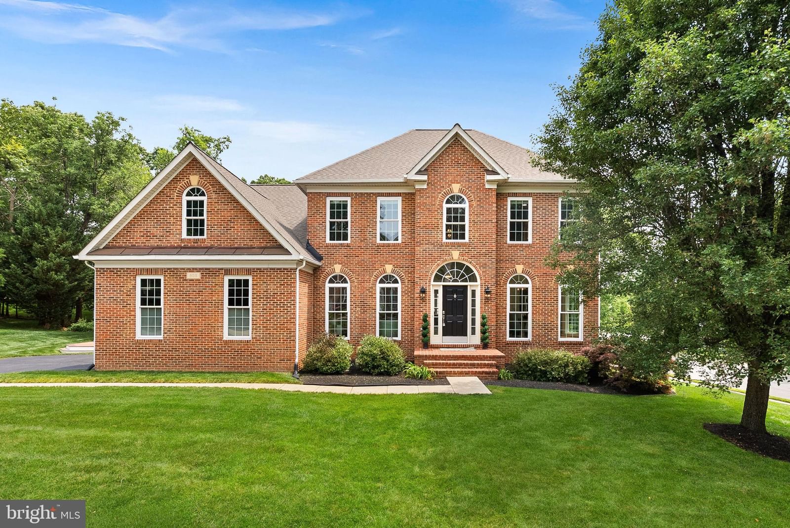 803 KENNETH PL SE, LEESBURG 20175, VA