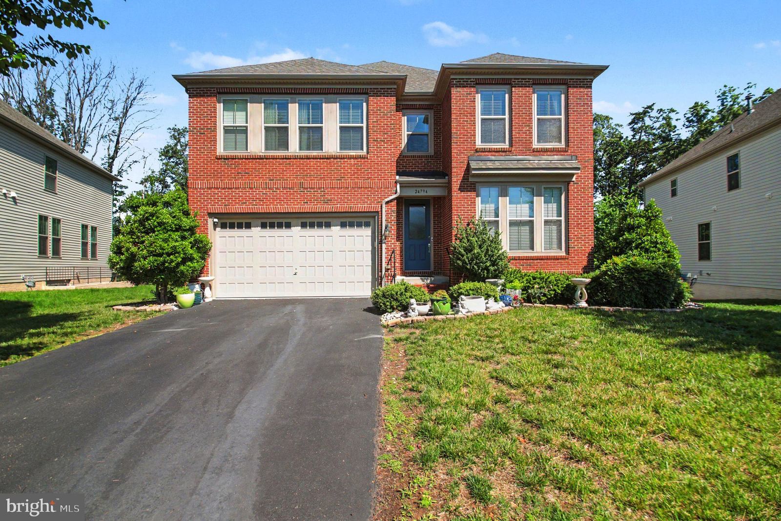 24794 SOMERBY DR, CHANTILLY 20152, VA