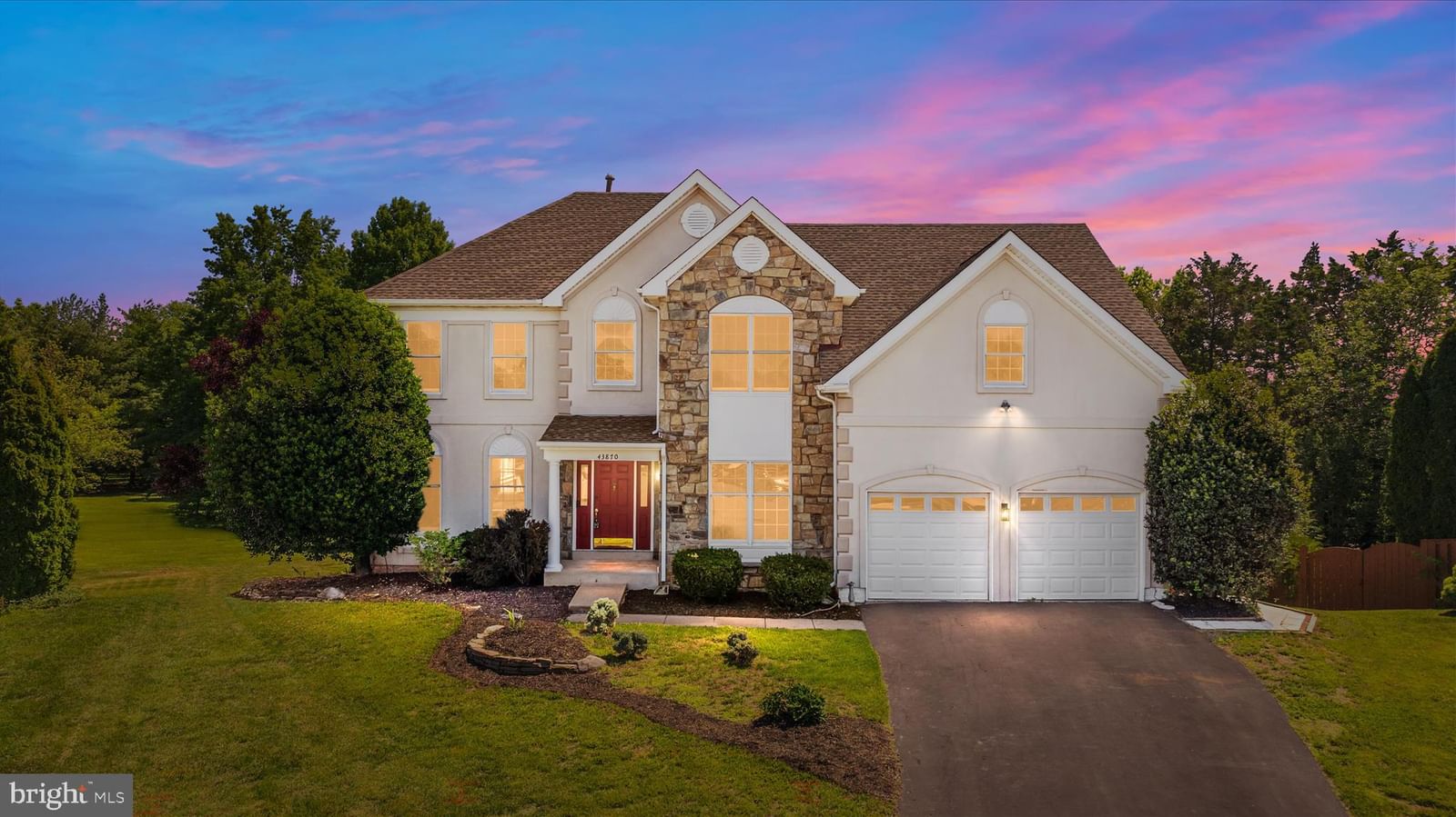 43870 LUDLUM CT, ASHBURN 20147, VA