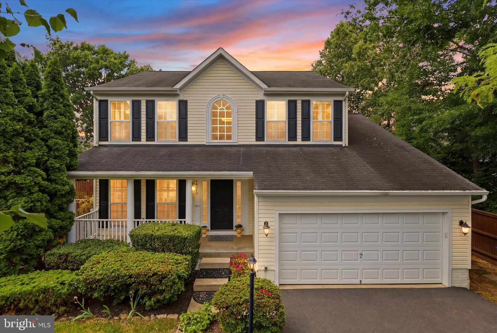 46073 TREFOIL LN, STERLING 20166, VA