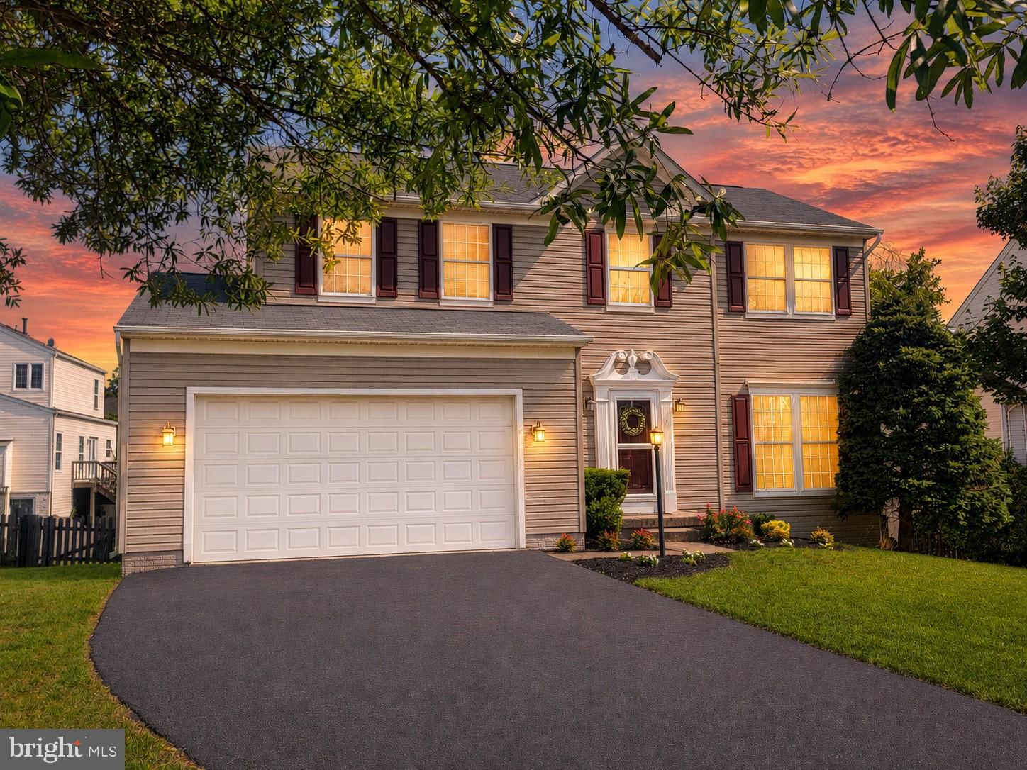 104 DUVALL CT SE, LEESBURG 20175, VA