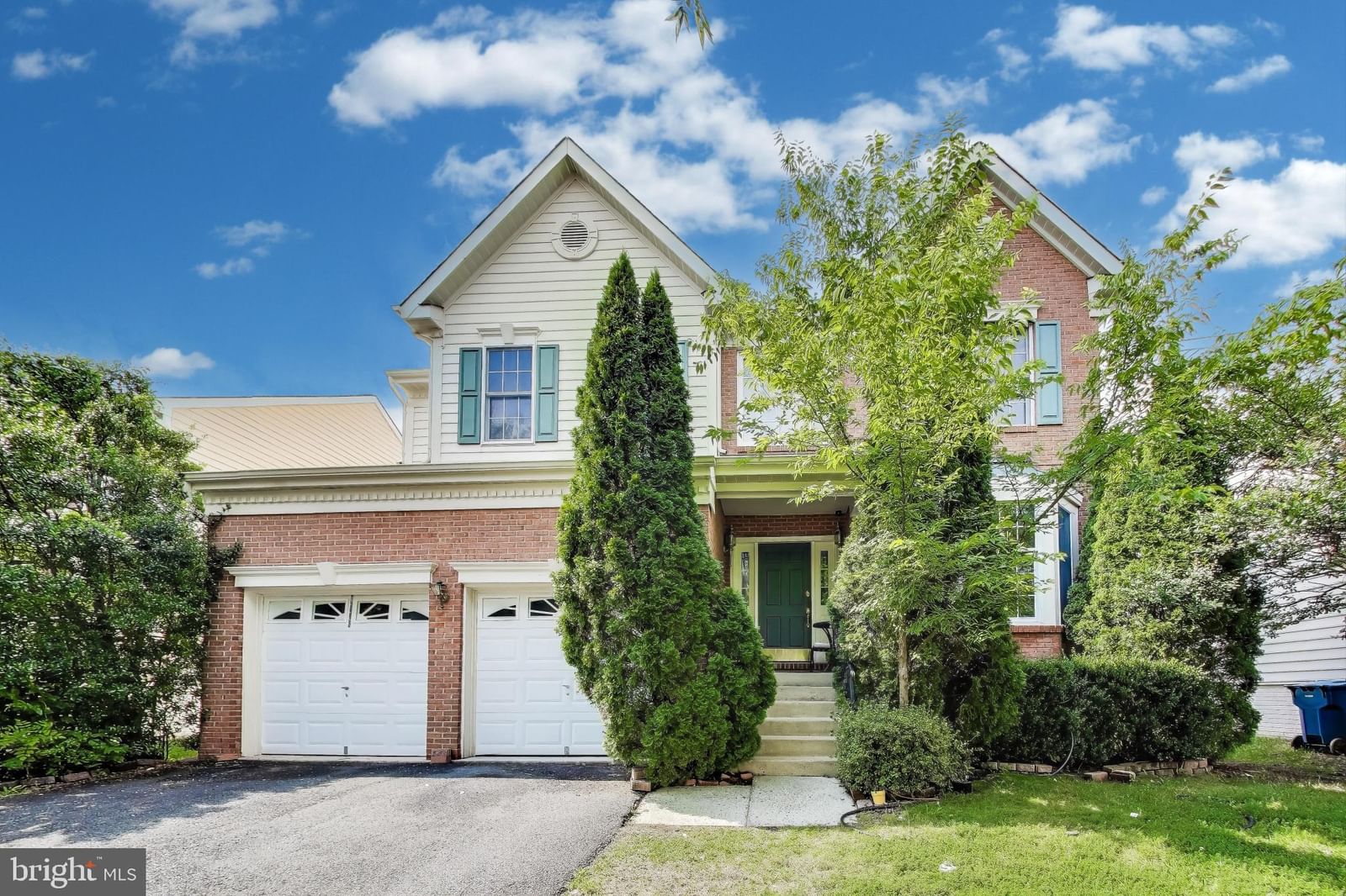 42647 HARRIS ST, CHANTILLY 20152, VA