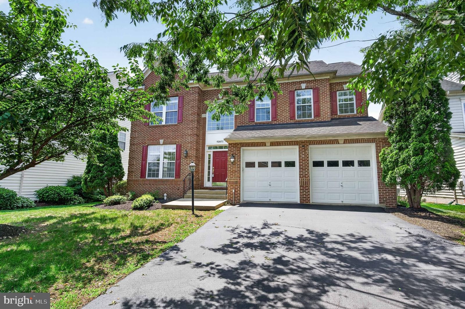 42071 PEPPERBUSH PL, ALDIE 20105, VA