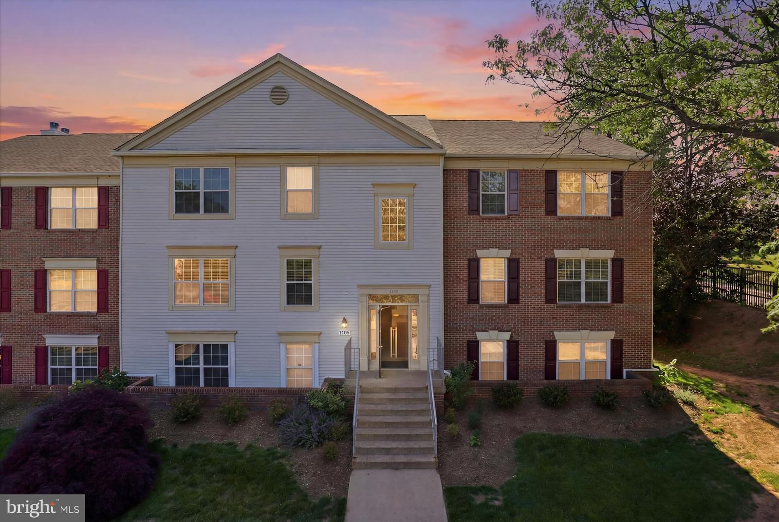 1101 HUNTMASTER TER NE, LEESBURG 20176, VA