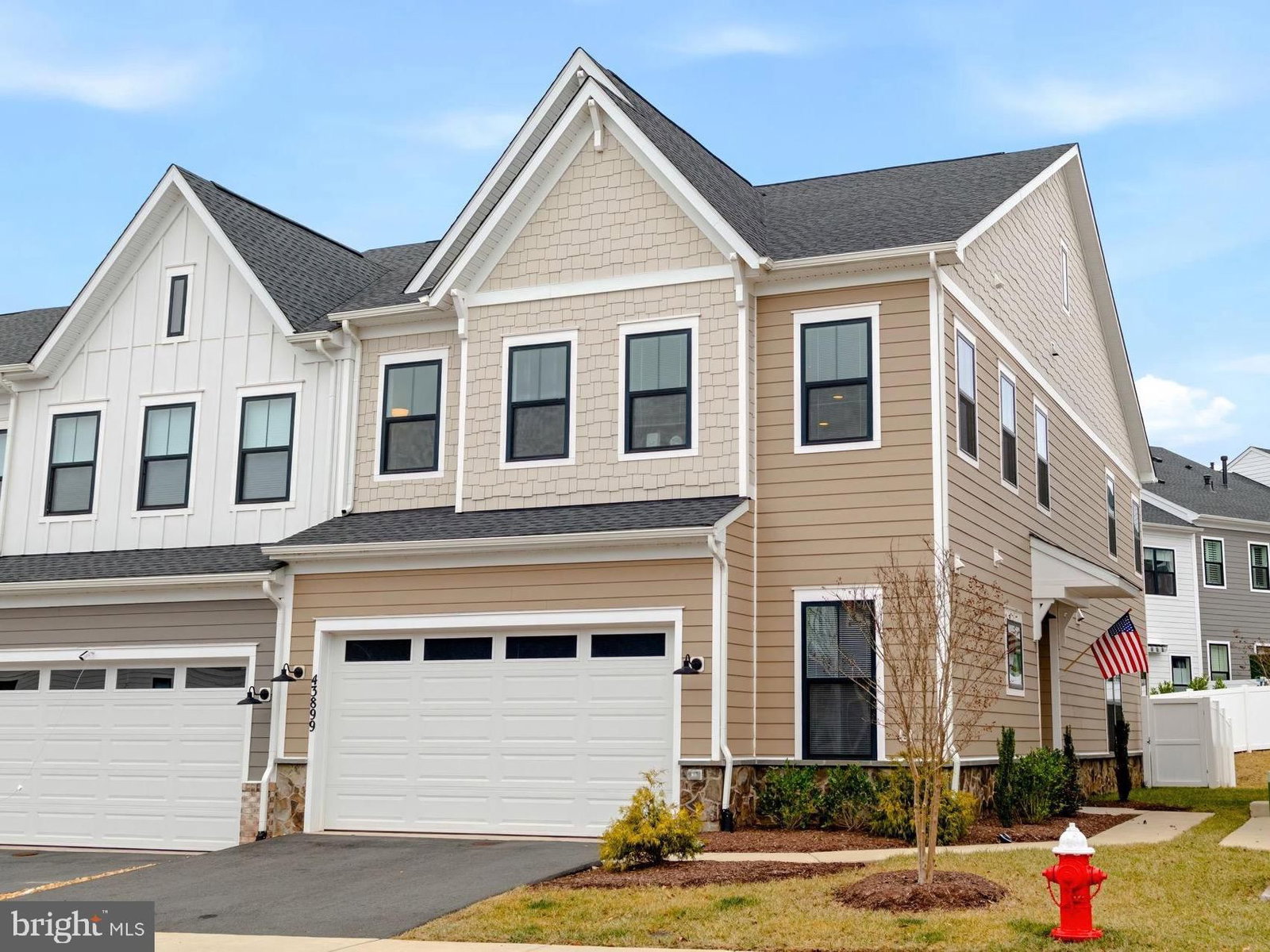 43899 SIREN SONG TER, LEESBURG 20176, VA