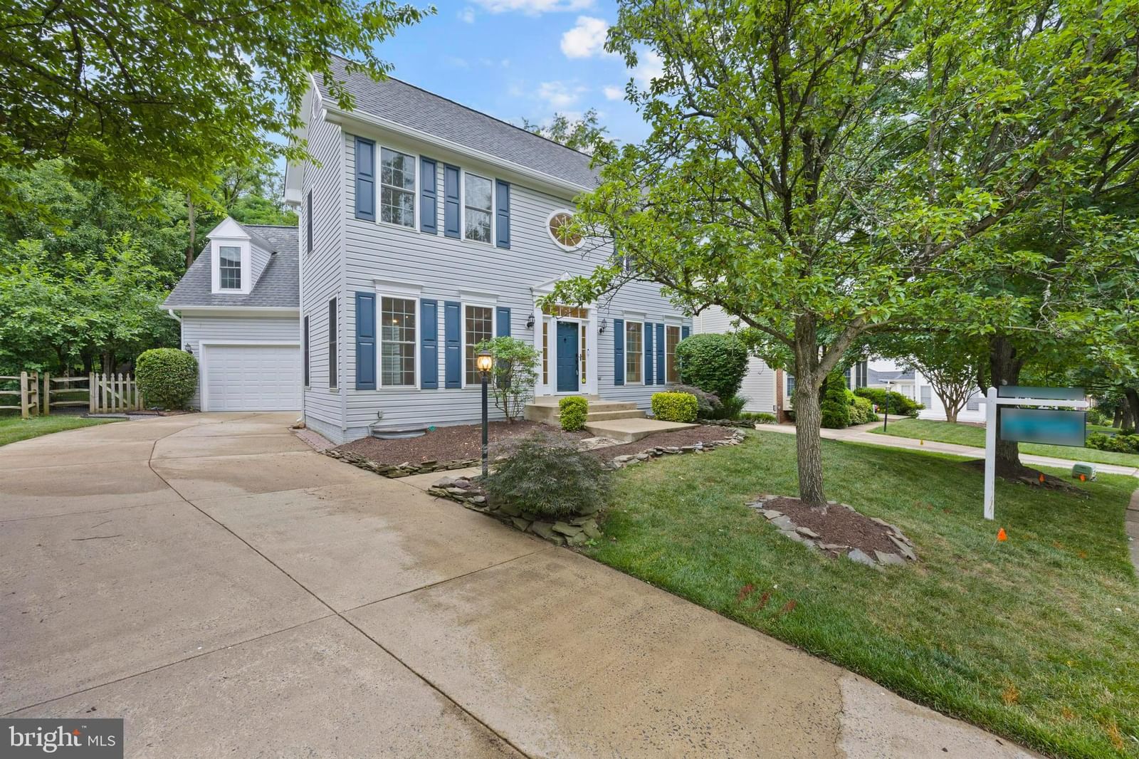 20712 PARKSIDE CIR, STERLING 20165, VA