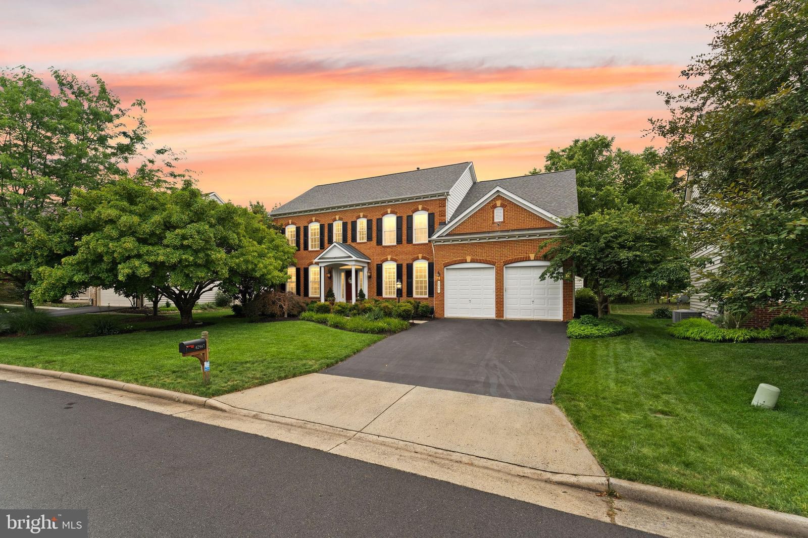 42947 CORALBELLS PL, LEESBURG 20176, VA