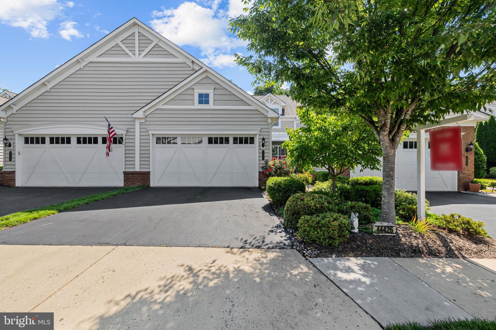 44426 CRUDEN BAY DR, ASHBURN 20147, VA