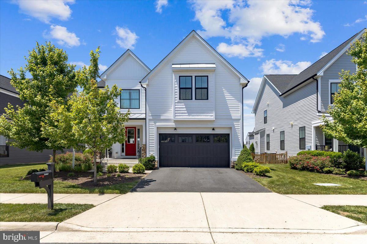 25467 BYRNES CROSSING DR, CHANTILLY 20152, VA