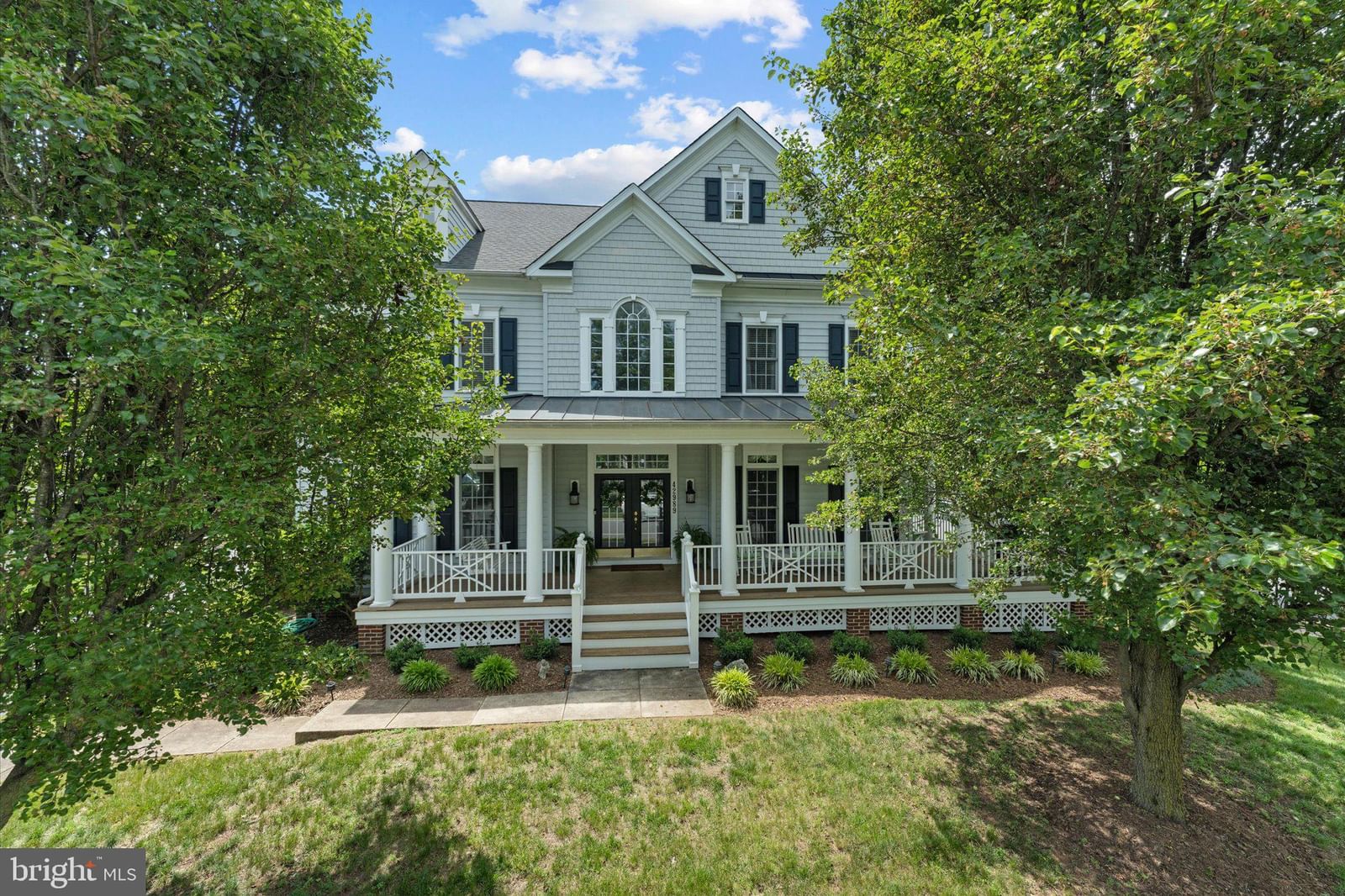 42989 MILL PARK CT, LEESBURG 20176, VA