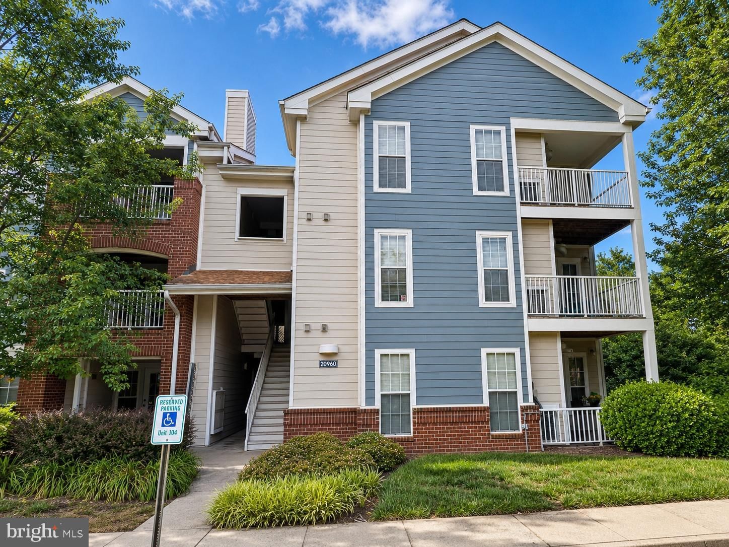 20960 TIMBER RIDGE TER, ASHBURN 20147, VA