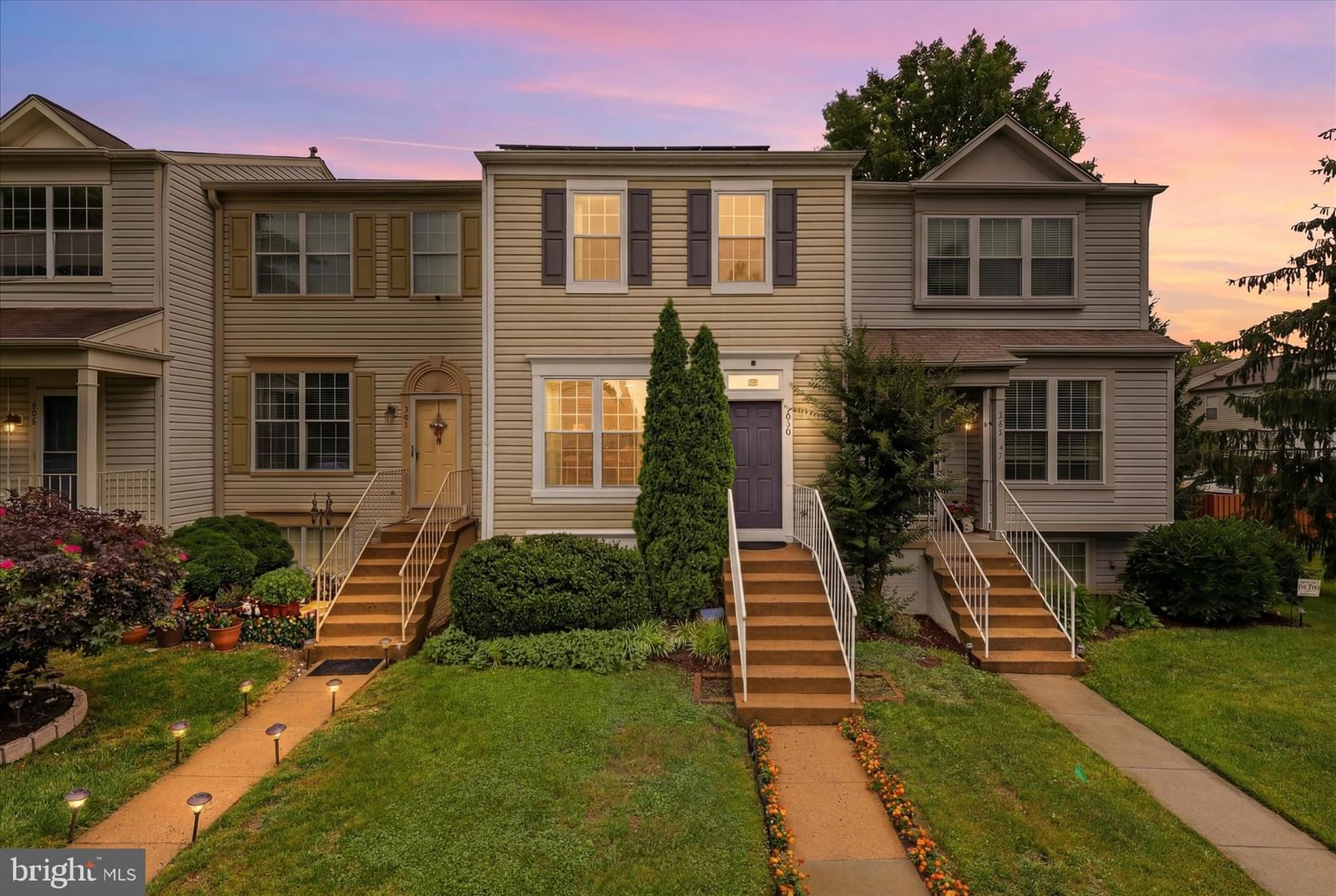 310 STABLE VIEW TER NE, LEESBURG 20176, VA