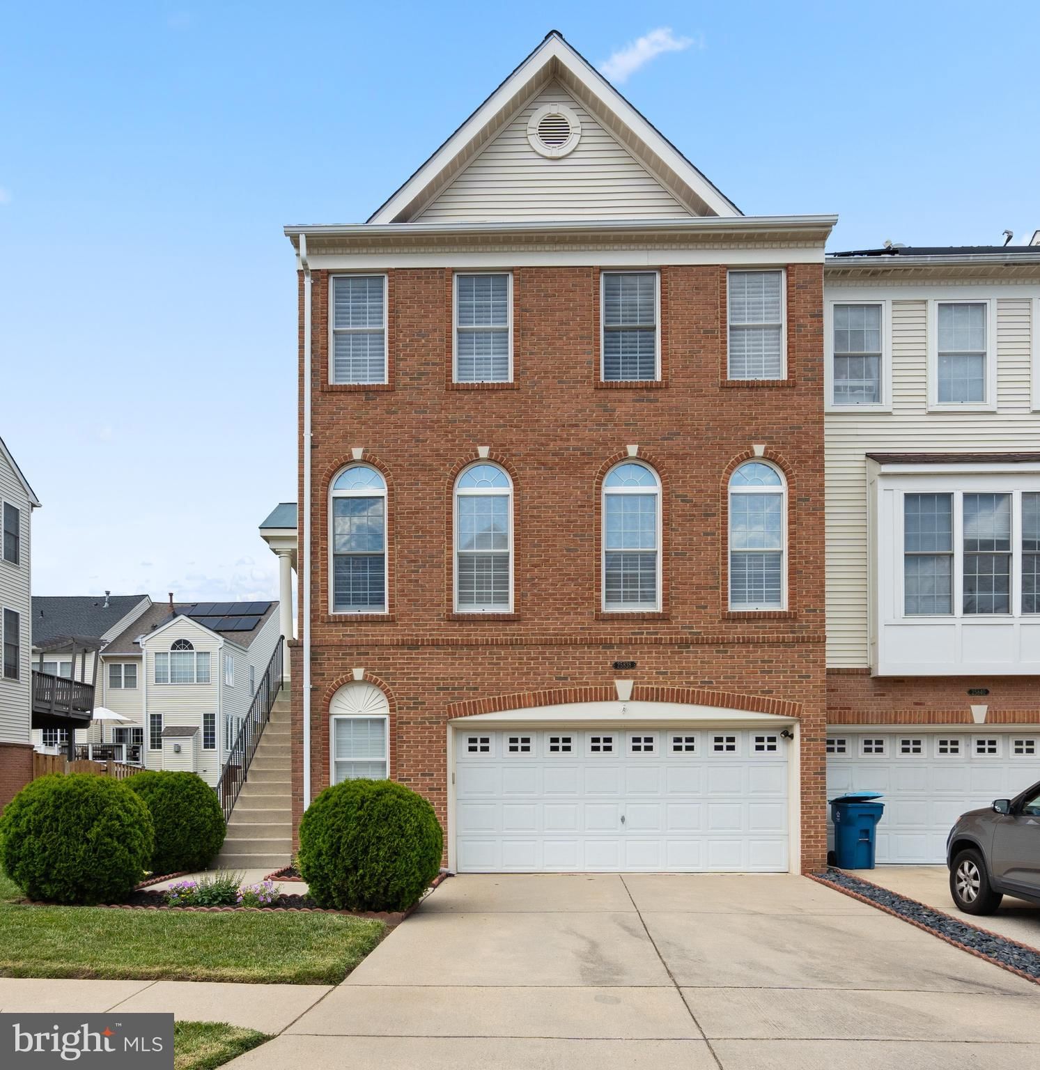 25838 KIRKWOOD SQ, CHANTILLY 20152, VA