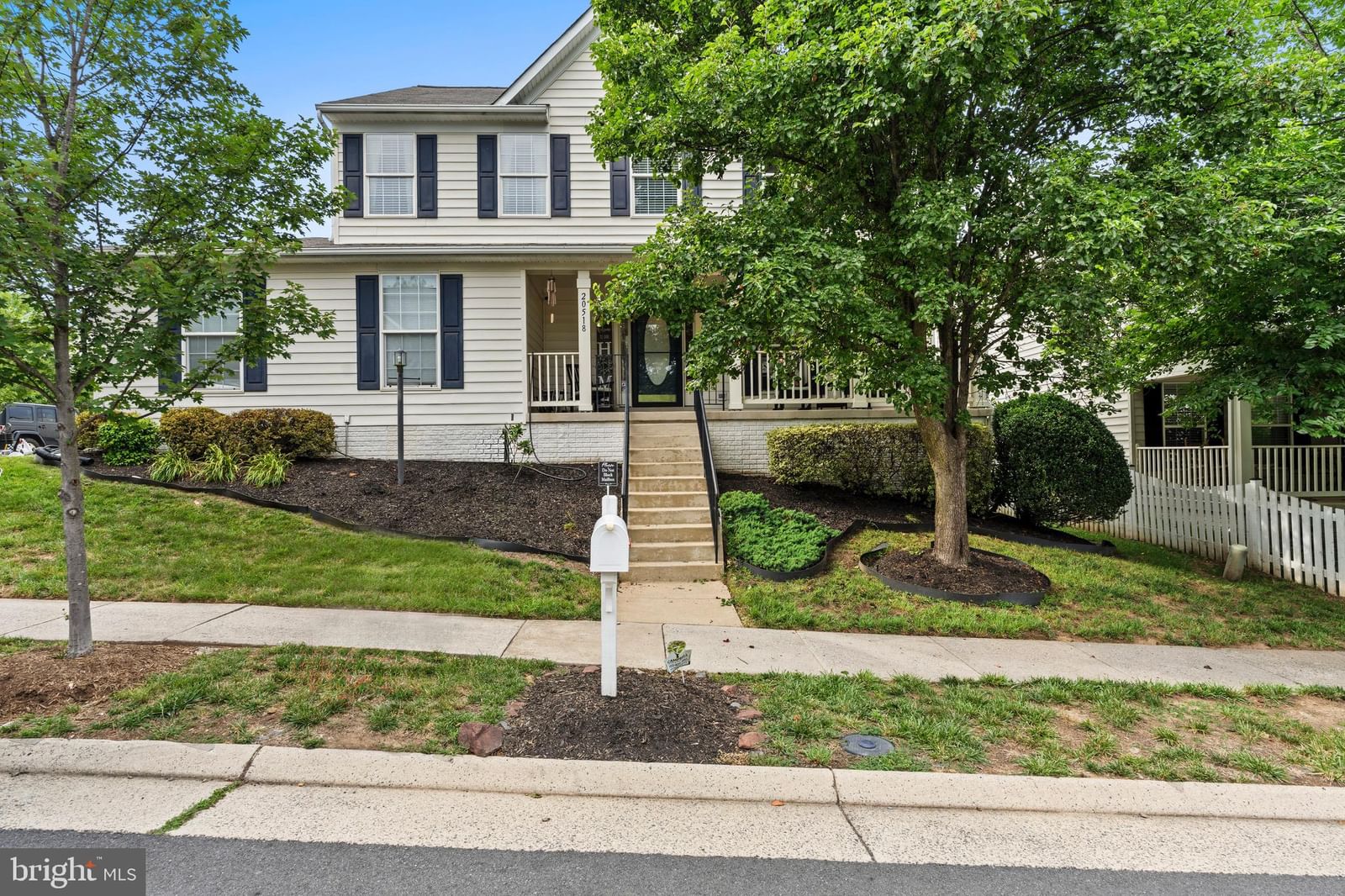 20518 MIDDLEBURY ST, ASHBURN 20147, VA