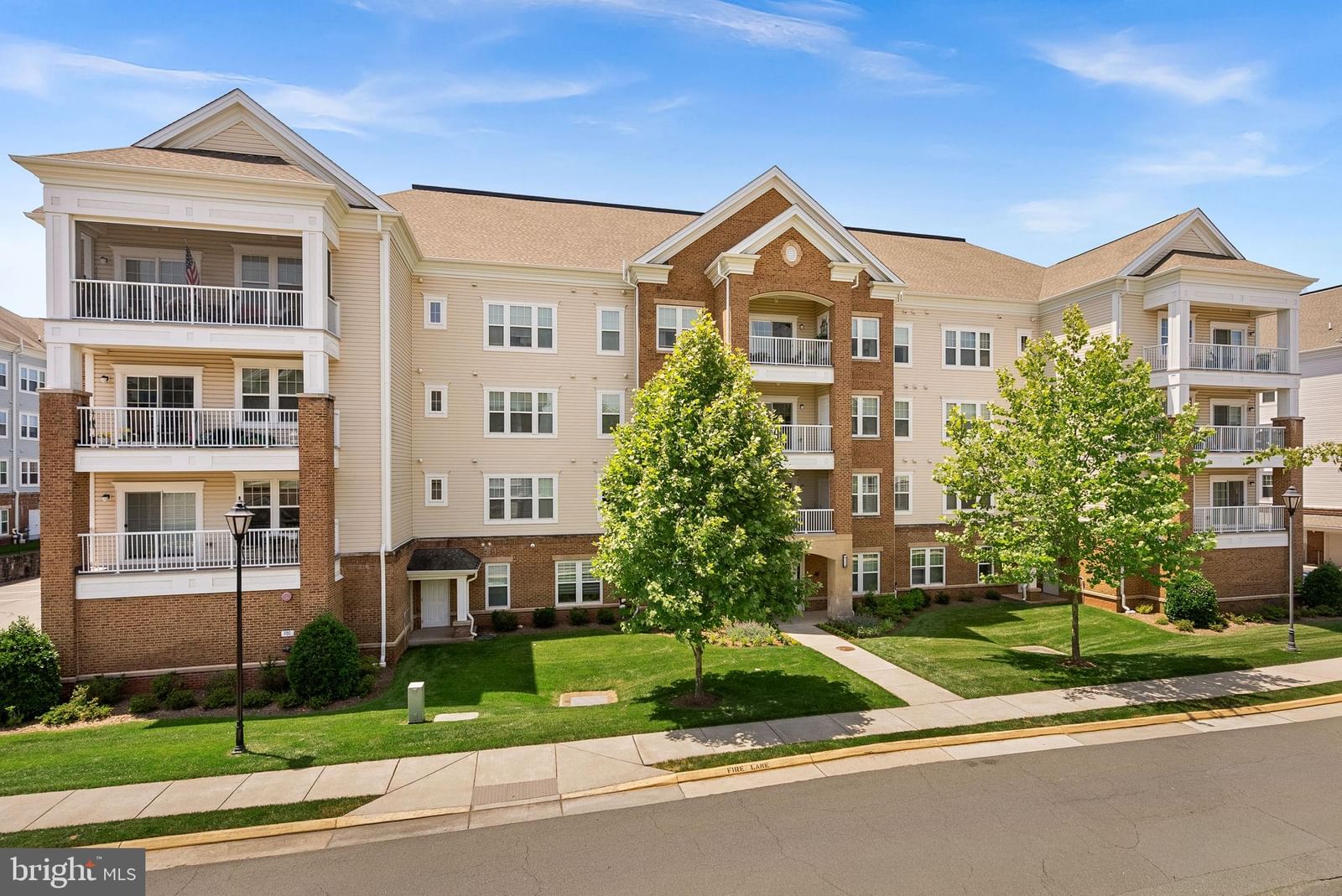 20515 LITTLE CREEK TER, ASHBURN 20147, VA