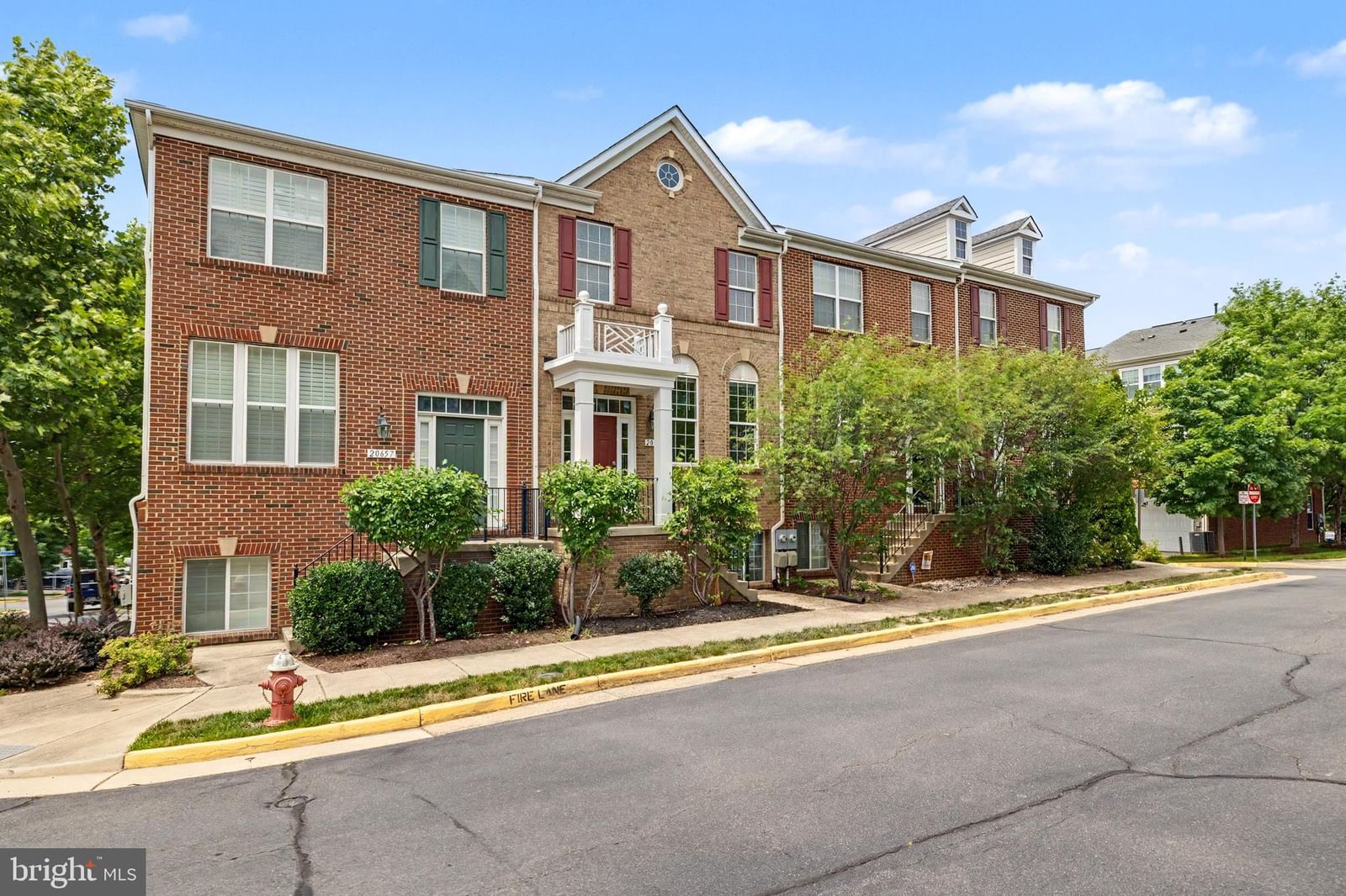 20655 TANNAHILL TER, ASHBURN 20147, VA