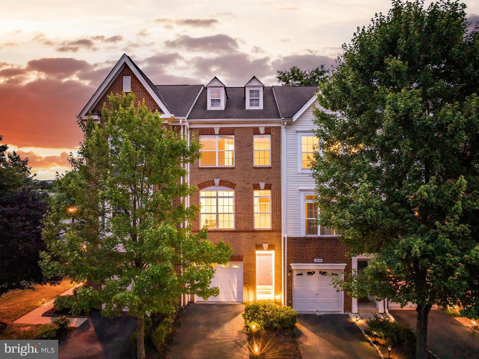 20404 TRAILS END TER, ASHBURN 20147, VA