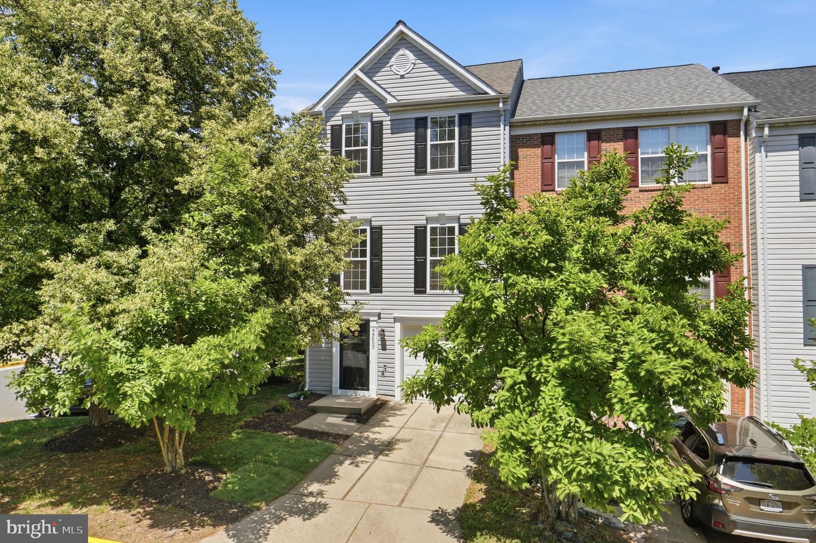 45602 IRON HORSE TER, STERLING 20166, VA