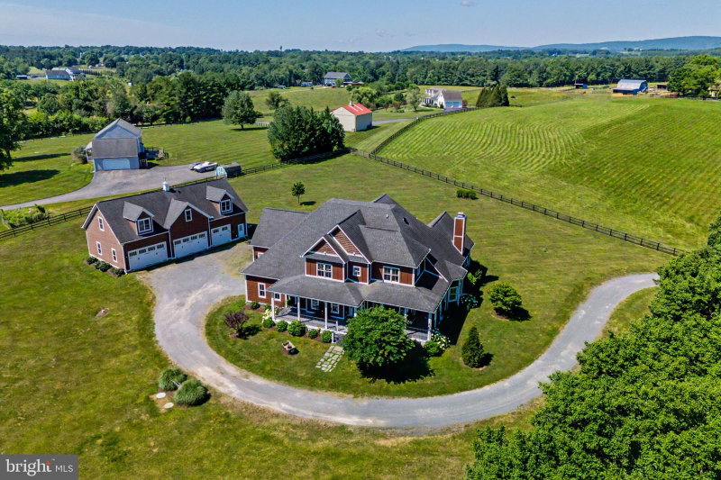 16081 PURCELLVILLE ROAD