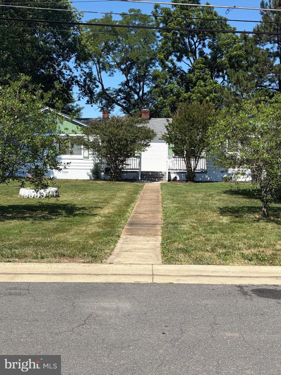 107 WASHINGTON ST NE, LEESBURG 20176, VA